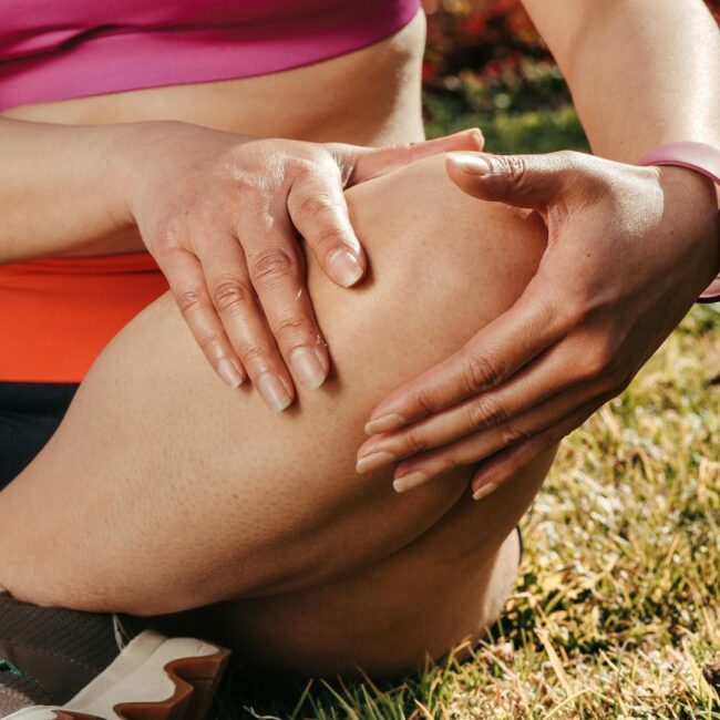 Jak kolagen wpływa na zdrowie?